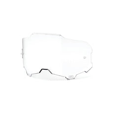 100% Armega/Armatic Injected Clear Lens - Part Number 59049-00002