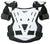 FLY RACING Youth CE Revel Roost Guard - Part Number 36-16065 YTH CE WHT