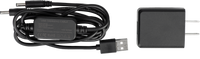 FLY RACING Heated Gloves Wall Charger - Part #5884 476-2900~7