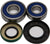 All Balls 25-1357 Wheel Bearing & Seal Kit