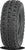 QuadBoss QBT732 Series Tire - 19x7-8 4Ply