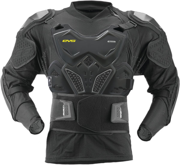 EVS G7 Ballistic Jersey Large - Ultimate Upper Body Protection