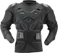 EVS G7 Ballistic Jersey 2X - Ultimate Upper Body Protection