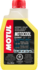 MOTUL 111764 Motocool Expert Coolant - 1 Litre