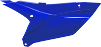 POLISPORT Side Panels Blue Yam - Part Number 8498500001