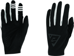 Answer Aerlite Glove Black Youth - Large