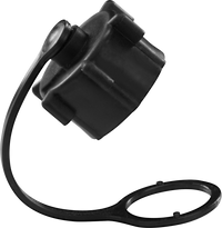 VP Racing 3045-CAP Container Vent - 3/5 Gallon Replacement Vent