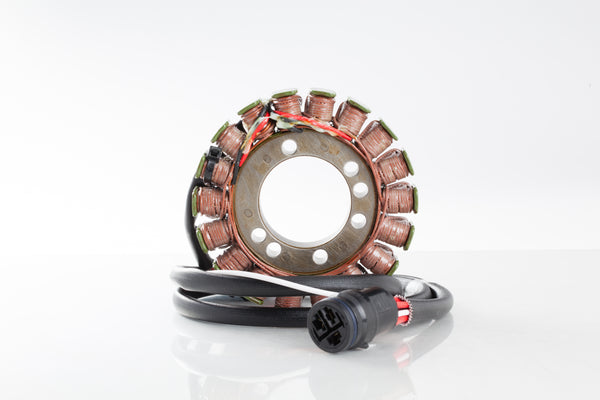 RICKS 21-216 Stator - High Quality OEM Replacement