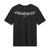 Alpinestars Night Performance Short Sleeve Tee - Black, Large (Part Number: 1244-72810-10-L)