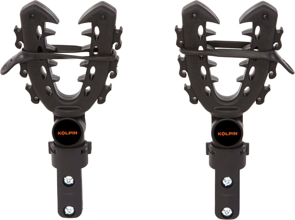 KOLPIN Rhino Grip XL Rack/Handlebar Mount 21530