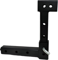 HORNET Quick Adjust Receiver Hitch 5000lb U-4200