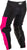 FLY RACING Women's Lite Pants Neon Pink/Black Sz 05/06 - Part No. 373-63606