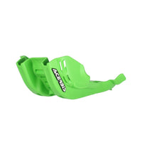 Acerbis 2025 Kawasaki KX250 Skid Plate - Green