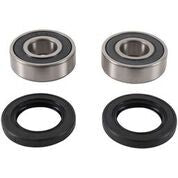 PIVOT WORKS PWFWK-H53-000 Front Wheel Bearing Kit