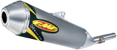 FMF Q4 S/A Exhaust System for KLR650 '08 - Part Number 042321