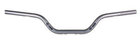 ODI H791MXS V Twin Moto 1" To 1" Controls - Silver/Grey