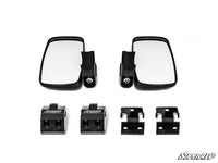 Polaris Ranger Side View Mirrors