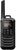 ECOXGEAR SEI-EXG200 2W Handheld Radio - Durable & Long-Range Communication