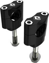 ODI H72BMB 7/8" Bar Mount - Black