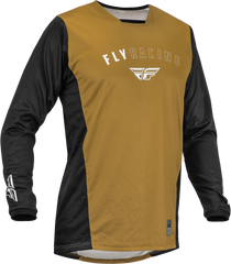 Patrol Jersey Caramel/Black 2x