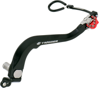 Trigger Brake Pedal Crf300l Red