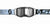 SCOTT Prospect Goggle Enduro Black/White Light Sensitive Grey - Part Number 272824-1007343