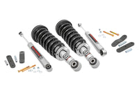 Rough Country | 2.5 Inch Lift Kit | N3 Struts/N3 | Nissan Frontier 4WD (2005-2026) | 86731