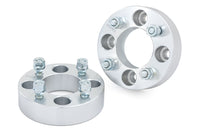 Rough Country | 1.5 Inch Wheel Spacers | 4x110 | CFMOTO UFORCE/Yamaha Viking | 10099A