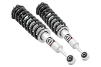 Rough Country | Loaded Strut Pair | 3 Inch | Toyota Tacoma 4WD (2005-2023) | 501139