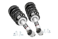 Rough Country | Loaded Strut Pair | Stock | Chevy/GMC Avalanche/Suburban 1500/Tahoe/Yukon/Yukon XL 1500 (07-20) | 501168