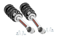 Rough Country | Loaded Strut Pair | 5 Inch | Chevy/GMC 1500 2WD/4WD (14-18 & Classic) | 501034