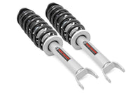 Rough Country | Loaded Strut Pair | 6 Inch | Ram 1500 4WD (2019-2026) | 501062