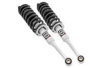 Rough Country | Loaded Strut Pair | 4 Inch | Chevy/GMC Canyon/Colorado 2WD/4WD (2015-2022) | 501076