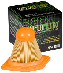 HIFLOFILTRO HFA7917 Air Filter for High Performance Engines