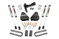 Rough Country | 3 Inch Lift Kit | V2 | | Ford F-250 Super Duty 4WD (2017-2022) | 50270