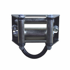 ATV TEK Pro Roller Fairlead PSRF1 for Enhanced Winching Performance