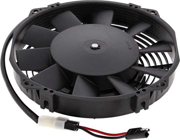 ALL BALLS 70-1010 Cooling Fan Assembly for ATV/UTV