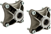 DURA BLUE 20-1337 Rear Wheel Hubs - 4 x 110 mm - 26-Spline
