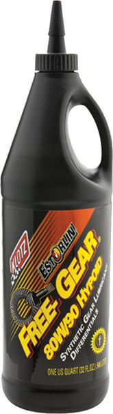 KLOTZ KE-990 Estorlin Free Gear Hypoid Differential Lube 80W-90 - 32oz