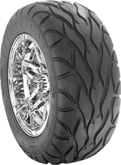 AMS Tire Street Fox Front Tire - 21x7R10 4 Ply - Part 1017-661