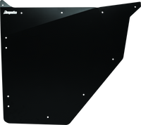 DragonFire Racing 2018 Polaris Ranger Crew Door Skin - Front Driver Side