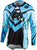 Answer 25 Elite Xotic Jersey Sapphire/Black Youth - XS