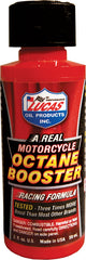 Lucas 10725 Octane Booster 2oz - Ultimate Fuel Enhancer