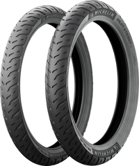 MICHELIN Pilot Street 2 Tire - 100/80-17 - 52S - Part Number 84561