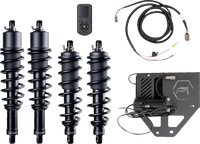 Legend Suspension Revo ATS Adjustable Air-Assisted Coil Suspension System by Legend Suspension - Part 1310-2375