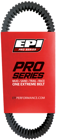 EPI Pro Series Belt PRO5020 - Ultimate Performance for Tough Conditions