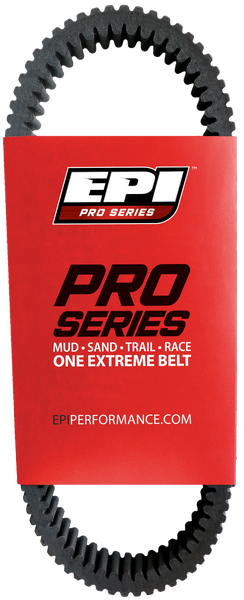 EPI Pro Series Belt PRO5020 - Ultimate Performance for Tough Conditions