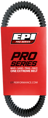 EPI Pro Series Belt PRO5020 - Ultimate Performance for Tough Conditions