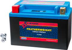 Featherweight Lithium Battery 180 Cca Hjtx9 Fp Il 12v/36wh