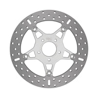 EBC 12-16 Harley Davidson Dyna FLD Switchback Laced Wheel Front Left/Right Standard Brake Rotor
